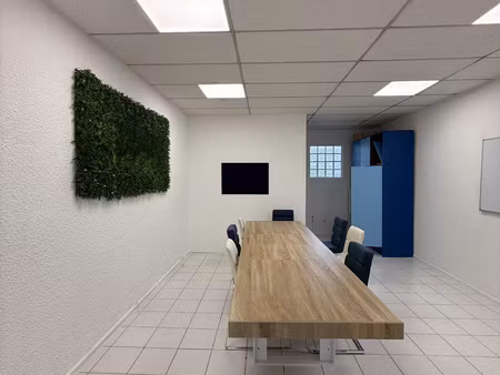 local professionnel a louer