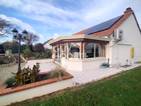 maison à vendre à péronne (80200)