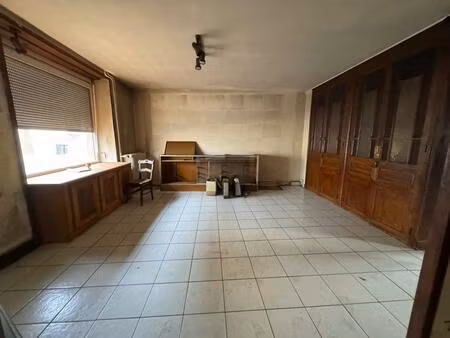 rare : vaste maison de 259 m² avec potentiel exceptionnel