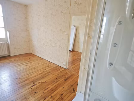 maison/villa 3 pièces