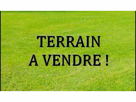vente terrain 214 m² à saint-jean-lasseille (66300)  80 600 €