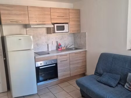 location appartement 2 pièces meublé puget-théniers