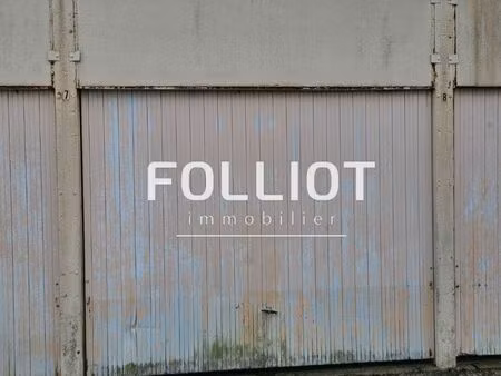 parking/box 20 m² vire normandie