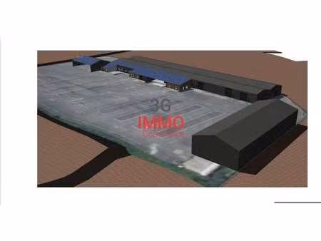 location bureaux et commerces à plouider (29260) : à louer / 1000m² plouider