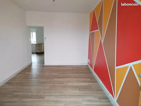 appartement 4 pièces 85 m²