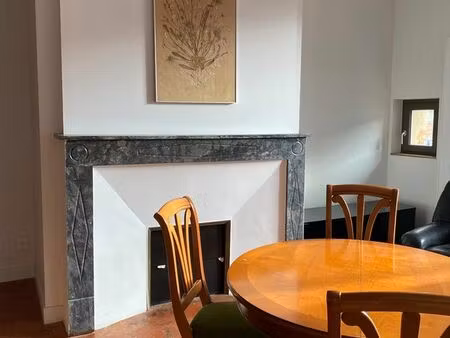 location appartement centre ville