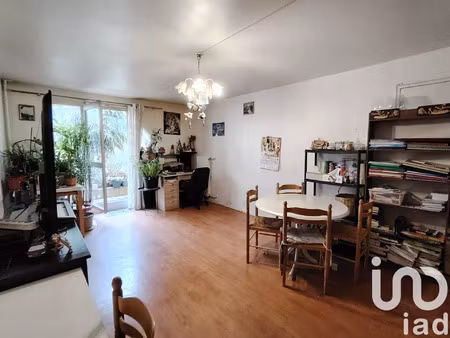 vente appartement 5 pièces 95 m² les ulis (91940)