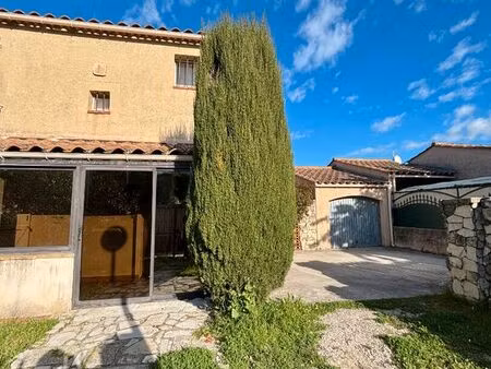 maison 4 pièces 83 m²