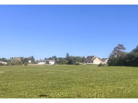 vente terrain 607 m² à le châtelet-en-brie (77820)  108 000 €