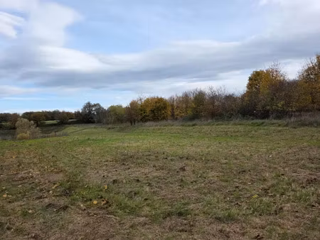 vente terrain 330 m² à béligneux (01360)  119 900 €