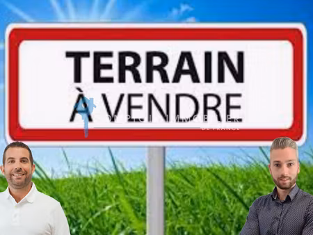 vente terrain 500 m² à tencin (38570)  145 000 €