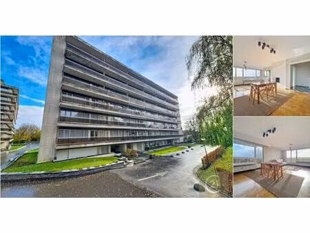 appartement à louer à avenue des liserons  31 laeken (vbd56828)