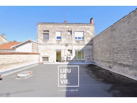 vente locaux professionnels 6 pièces à le bouscat (33110)  650 000 €