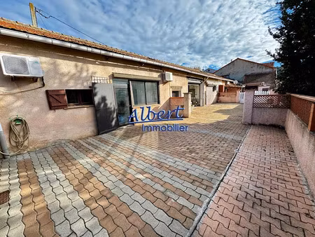vente locaux professionnels 9 pièces 193.93 m² à ollioules (83190)  472 500 €