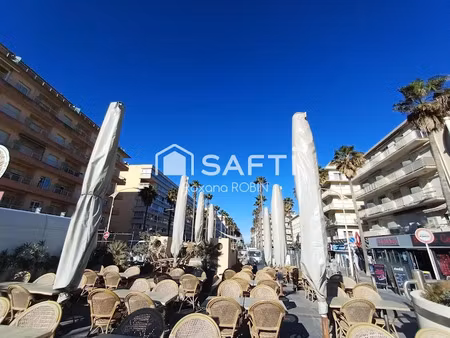 vente locaux professionnels 300 m² à canet-en-roussillon (66140)  901 000 €