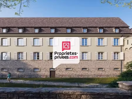 vente locaux professionnels 49 m² à obernai (67210)  282 900 €