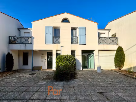 vente locaux professionnels 139.53 m² à saint-georges-de-didonne (17110)  261 200 €