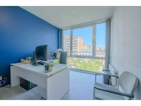 à vendre - bureaux en hyper centre-ville!