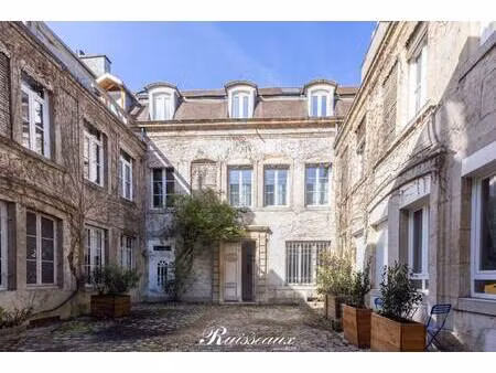 ruisseaux notre dame