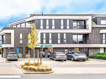 appartement à vendre à bazel € 320.000 (lhs49) - m3 makelaars zwijndrecht | zimmo