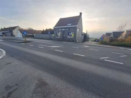 commercieel vastgoed