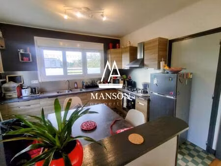 manson properties