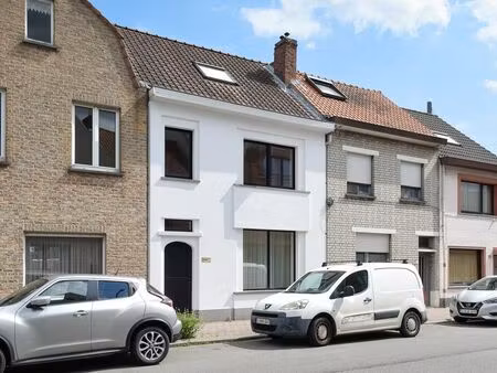 maison à vendre à heist-aan-zee € 598.000 (lhs3z) - livimmo | zimmo