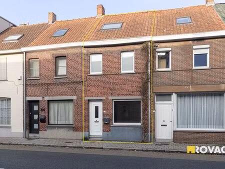 maison à louer à izegem € 750 (lhs2h) - rovac immobilien | zimmo