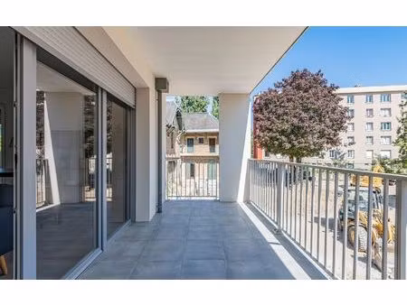 appartement château-thierry 48.77 m² t-2 à vendre  170 000 €
