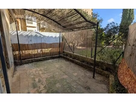 appartement remoulins 101.73 m² t-5 à vendre  140 000 €