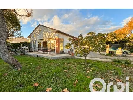 maison lapalud m² t-3 à vendre  225 000 €