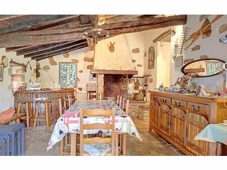 maison les epesses m² t-8 à vendre  214 840 €