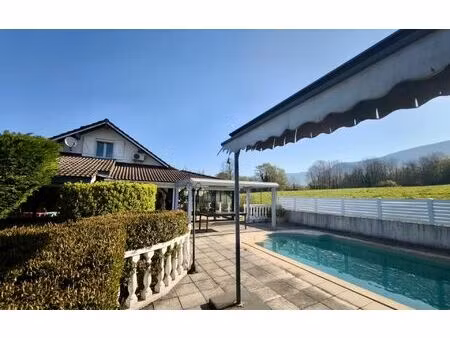 maison montcel m² t-5 à vendre  570 000 €