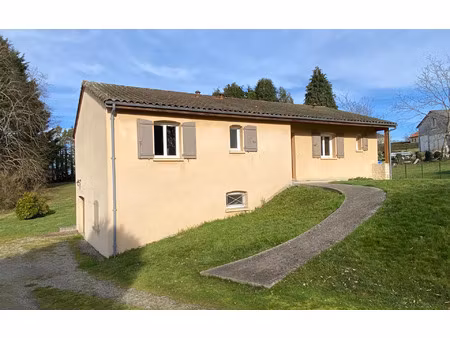 maison nantiat m² t-4 à vendre  196 000 €