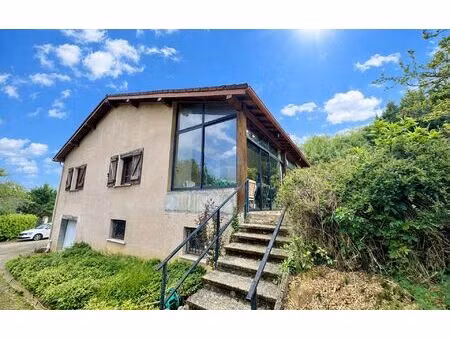 maison rivel m² t-5 à vendre  215 000 €