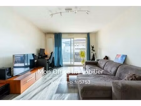 référence : 6073-vsi - appartement 2 pièces -