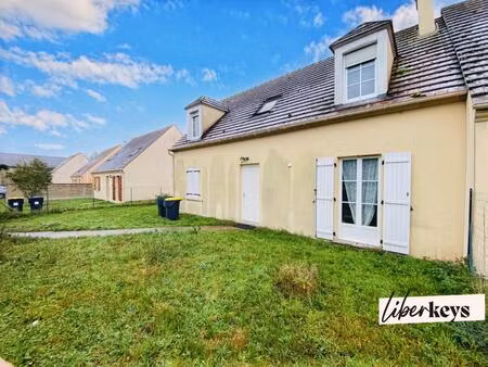 acy-en-multien -maison 4 chambres