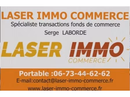 vente locaux professionnels à auch (32000)  212 000 €
