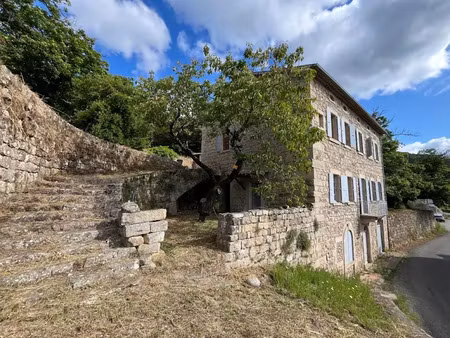 vente immeuble 8 pièces 167 m² à vernon (07260)  180 000 €