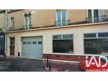 vente parking 18 m² à la varenne saint hilaire (94210)  22 000 €