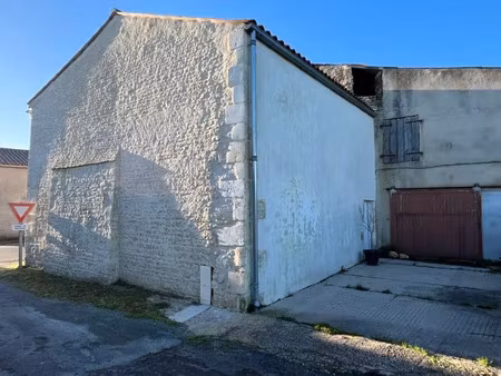 vente parking à saint-just-luzac (17320)  66 780 €