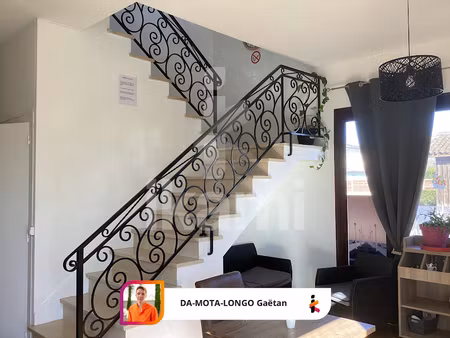 vente locaux professionnels 468 m² à mios (33380)  268 000 €