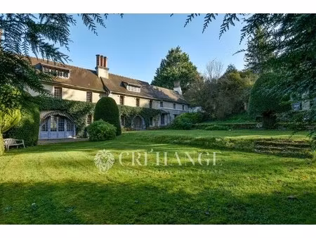 vente maison 12 pièces