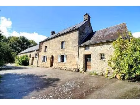 vente maison à locmalo (56160) : à vendre / 188m² locmalo