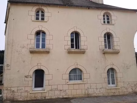 vente maison à saint-gilles-vieux-marché (22530) : à vendre / saint-gilles-vieux-marché