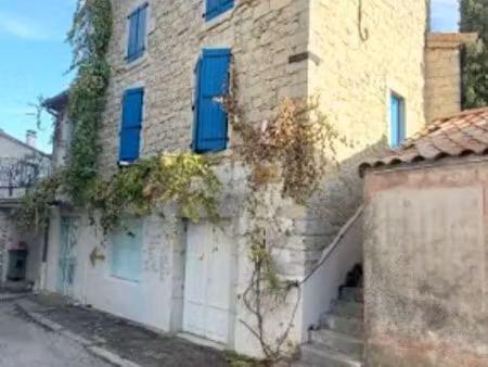 vente locaux professionnels à chandolas (07230)  555 500 €