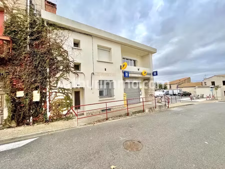 vente immeuble 180 m² à maureilhan (34370)  265 000 €