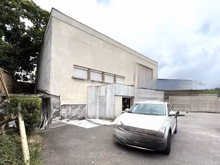 vente locaux professionnels 5 pièces 469 m² à saint-germain-en-laye (78100)  791 000 €