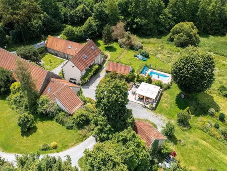 vente locaux professionnels 20 pièces 590 m² à saint-vaury (23320)  985 000 €