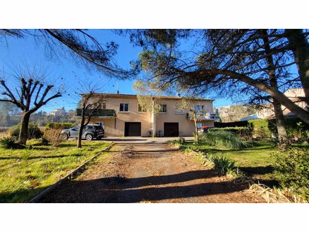 vente immeuble 10 pièces 275 m² à joyeuse (07260)  268 000 €